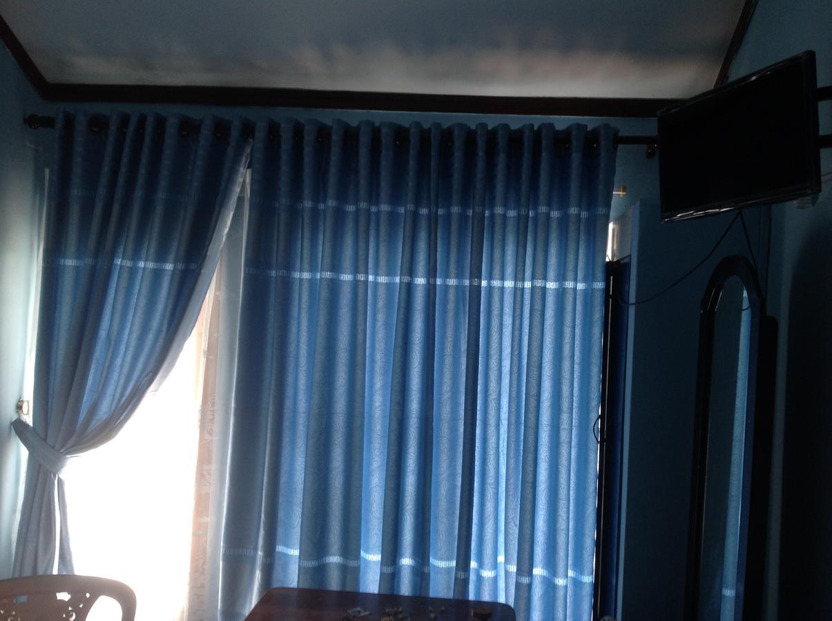 Ninnada Beach Hotel Маравила Екстериор снимка