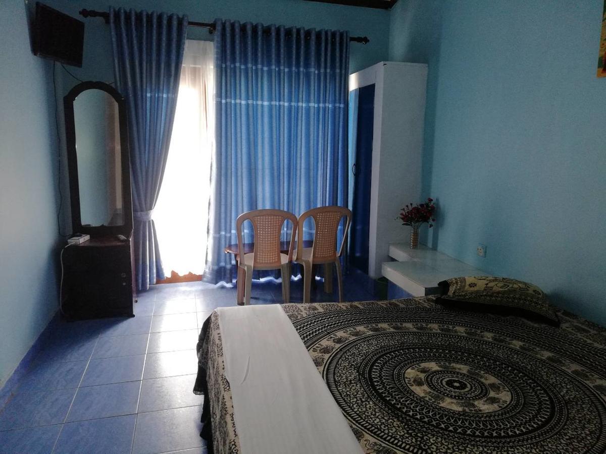 Ninnada Beach Hotel Маравила Екстериор снимка