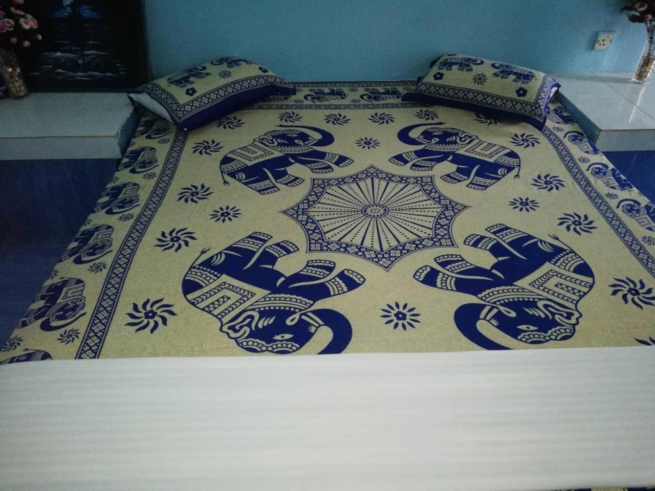 Ninnada Beach Hotel Маравила Екстериор снимка