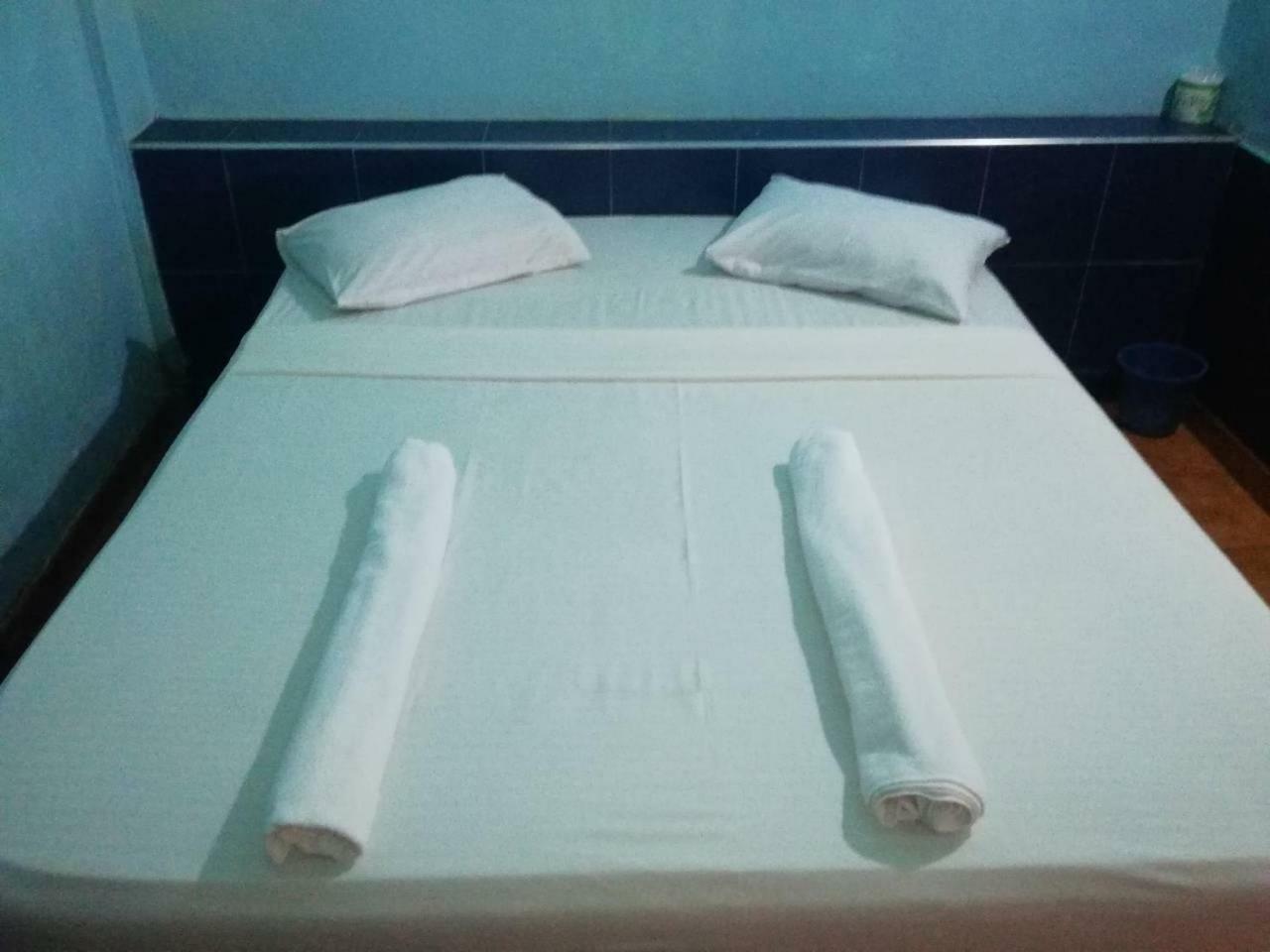 Ninnada Beach Hotel Маравила Екстериор снимка