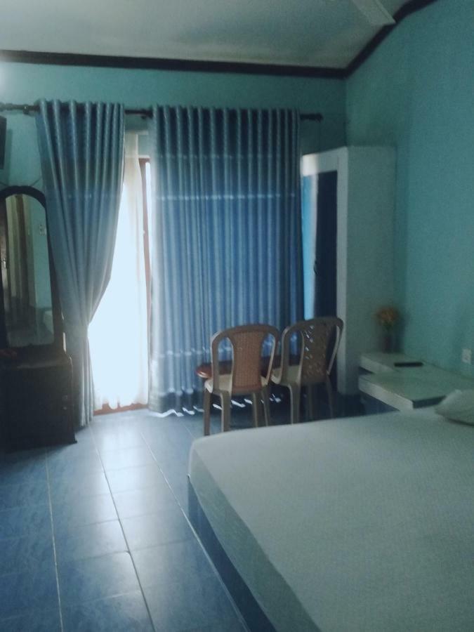 Ninnada Beach Hotel Маравила Екстериор снимка