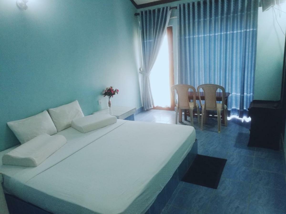Ninnada Beach Hotel Маравила Екстериор снимка