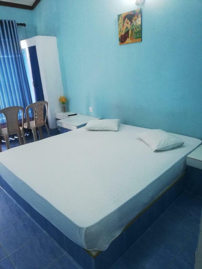 Ninnada Beach Hotel Маравила Екстериор снимка