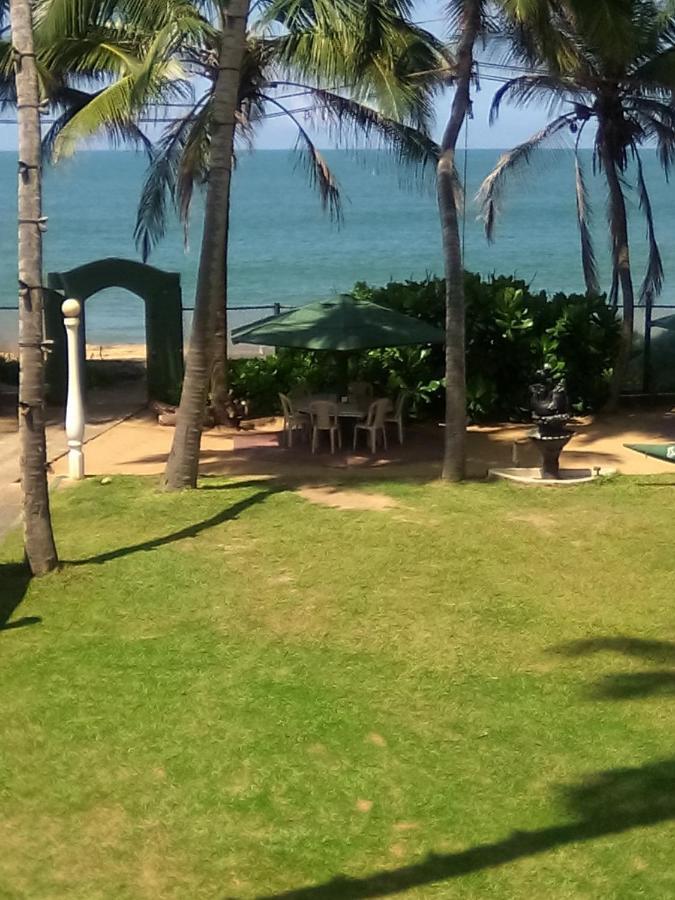 Ninnada Beach Hotel Маравила Стая снимка